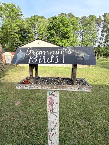 1169 Bancroft Road, SW, Mc Donald, TN 37353