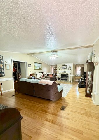 1169 Bancroft Road, SW, Mc Donald, TN 37353