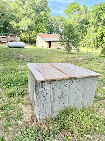 1169 Bancroft Road, SW, Mc Donald, TN 37353