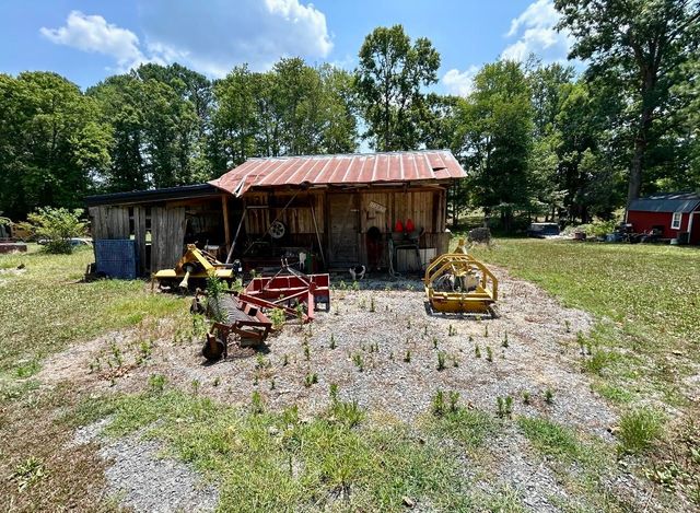 1169 Bancroft Road, SW, Mc Donald, TN 37353