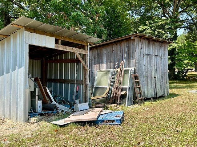 1169 Bancroft Road, SW, Mc Donald, TN 37353