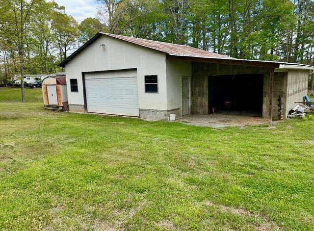 1169 Bancroft Road, SW, Mc Donald, TN 37353