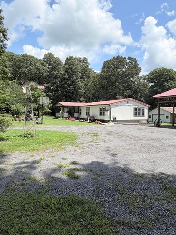 1169 Bancroft Road, SW, Mc Donald, TN 37353