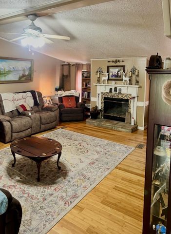 1169 Bancroft Road, SW, Mc Donald, TN 37353