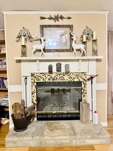 1169 Bancroft Road, SW, Mc Donald, TN 37353