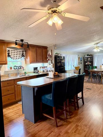 1169 Bancroft Road, SW, Mc Donald, TN 37353