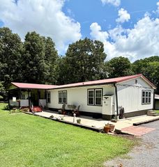 1169 Bancroft Road, SW, Mc Donald, TN 37353