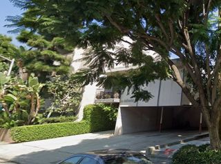714 N Knoll Drive W, West Hollywood, CA 90069