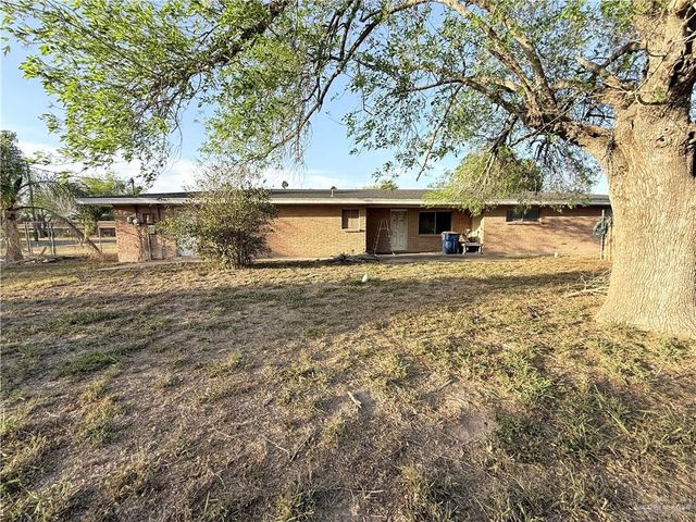 1703 Scobey Avenue, Donna, TX 78537