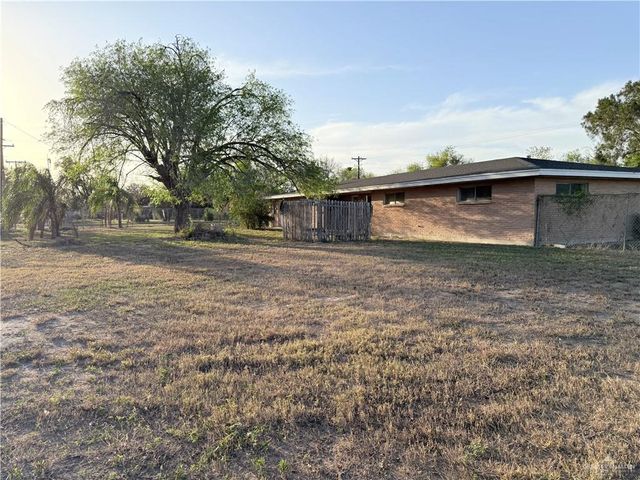 1703 Scobey Avenue, Donna, TX 78537