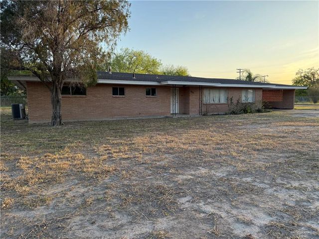 1703 Scobey Avenue, Donna, TX 78537