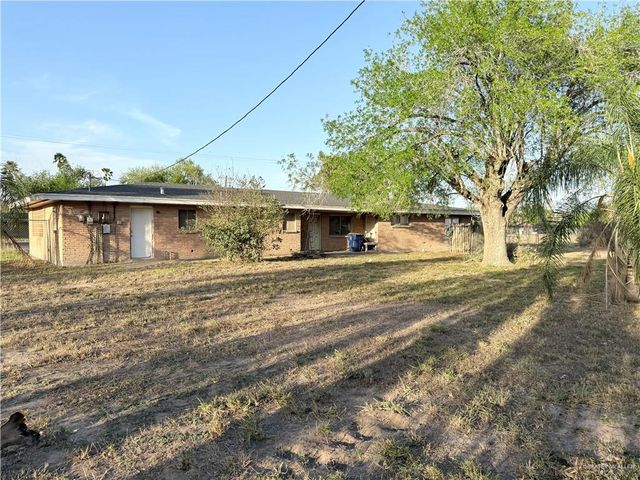 1703 Scobey Avenue, Donna, TX 78537