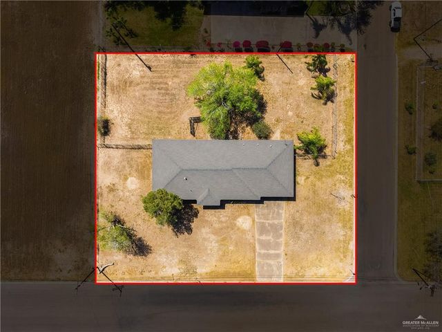 1703 Scobey Avenue, Donna, TX 78537