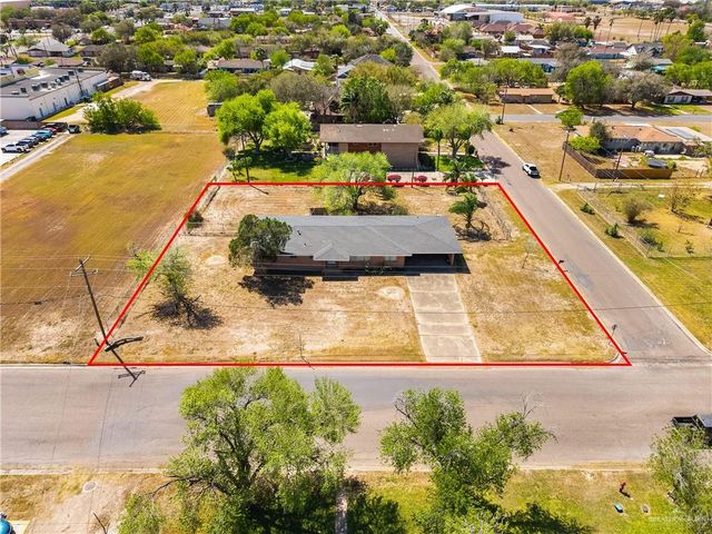 1703 Scobey Avenue, Donna, TX 78537