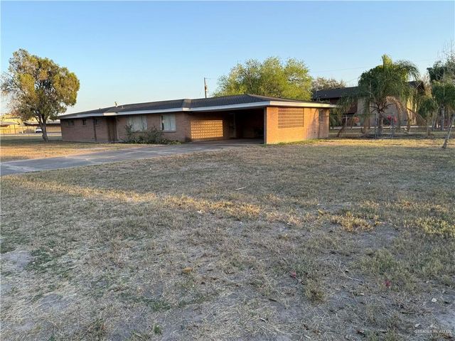 1703 Scobey Avenue, Donna, TX 78537