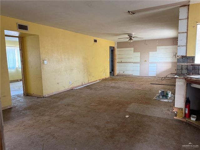 1703 Scobey Avenue, Donna, TX 78537