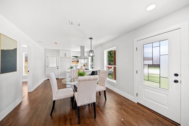 10426 Wood Dale Drive, Dallas, TX 75228