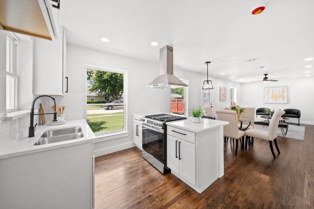 10426 Wood Dale Drive, Dallas, TX 75228