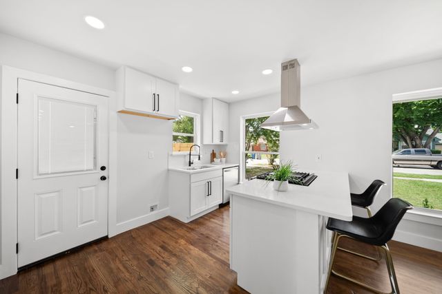 10426 Wood Dale Drive, Dallas, TX 75228