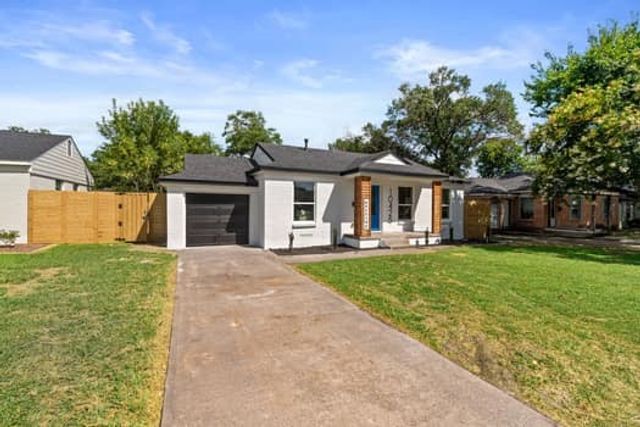 10426 Wood Dale Drive, Dallas, TX 75228