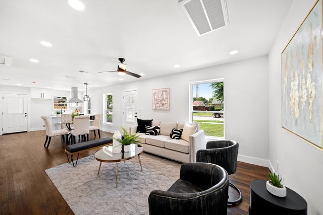 10426 Wood Dale Drive, Dallas, TX 75228