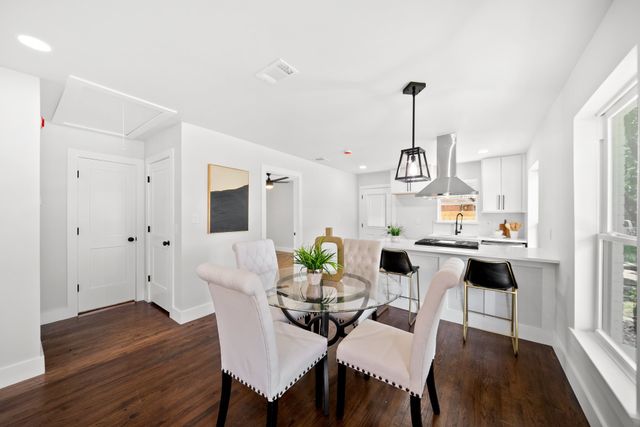 10426 Wood Dale Drive, Dallas, TX 75228