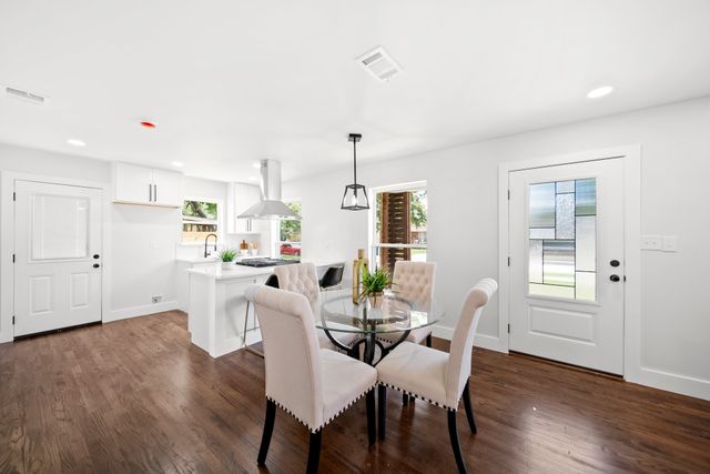 10426 Wood Dale Drive, Dallas, TX 75228
