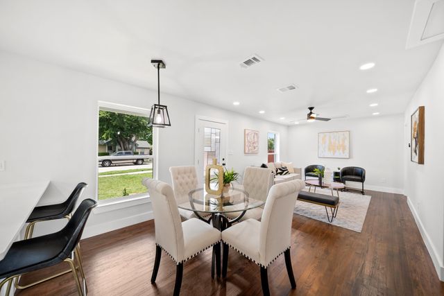 10426 Wood Dale Drive, Dallas, TX 75228