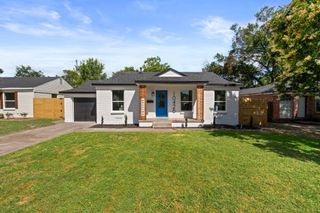 10426 Wood Dale Drive, Dallas, TX 75228