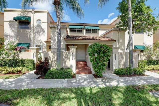 6614 VIA REGINA, Boca Raton, FL 33433