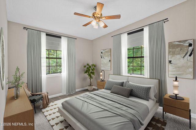 6309 SAUTERNE Drive, Jacksonville, FL 32210