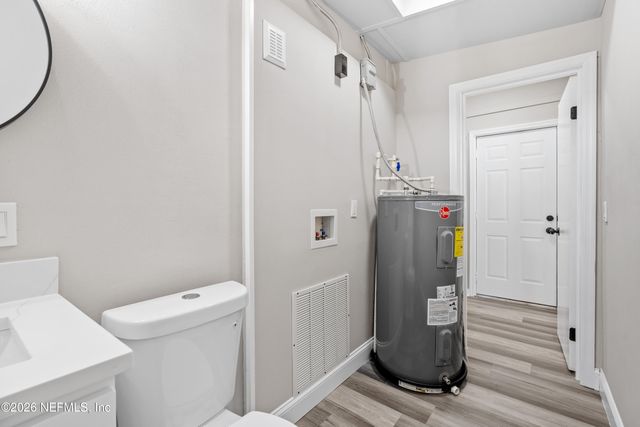 6309 SAUTERNE Drive, Jacksonville, FL 32210