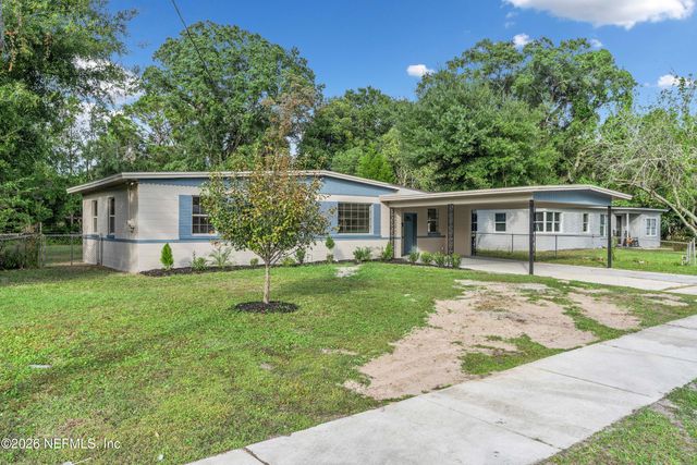 6309 SAUTERNE Drive, Jacksonville, FL 32210