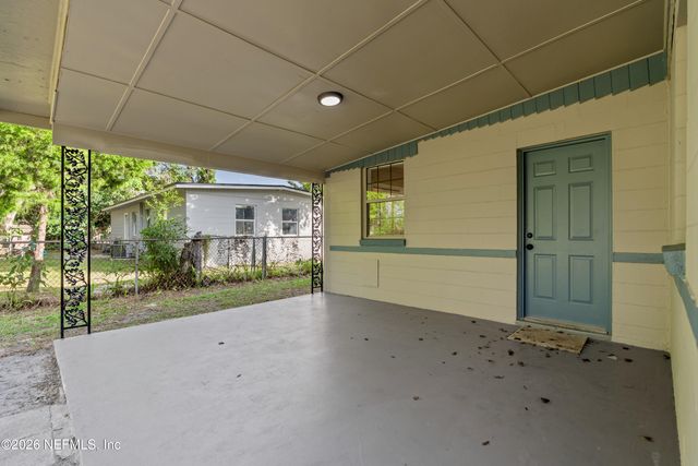 6309 SAUTERNE Drive, Jacksonville, FL 32210