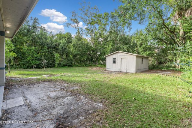 6309 SAUTERNE Drive, Jacksonville, FL 32210