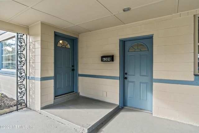 6309 SAUTERNE Drive, Jacksonville, FL 32210