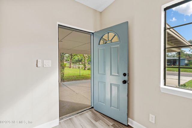 6309 SAUTERNE Drive, Jacksonville, FL 32210