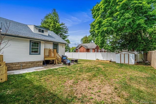 41 Moffitt Boulevard, East Islip, NY 11730