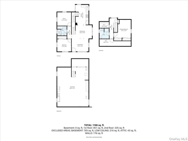 41 Moffitt Boulevard, East Islip, NY 11730