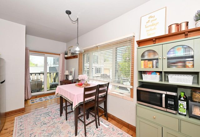 2440 Wentworth AVENUE, Milwaukee, WI 53207