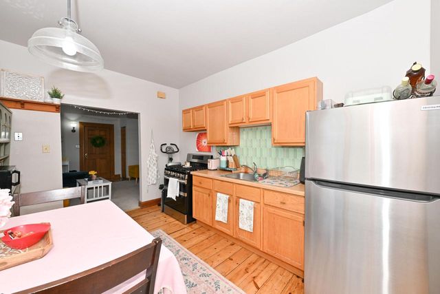 2440 Wentworth AVENUE, Milwaukee, WI 53207
