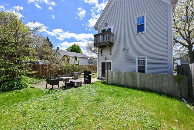 2440 Wentworth AVENUE, Milwaukee, WI 53207