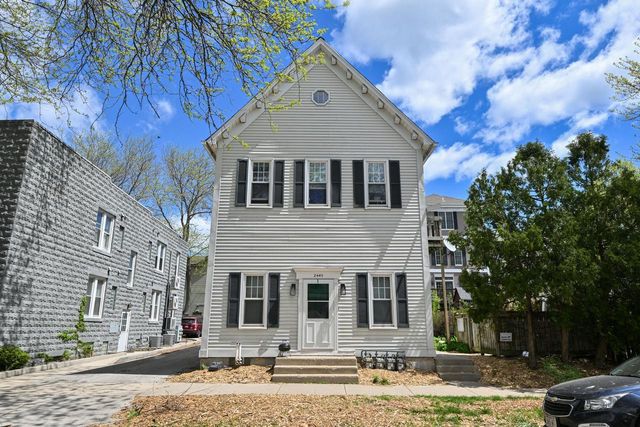 2440 Wentworth AVENUE, Milwaukee, WI 53207
