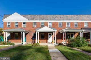 5506 FREDERICK AVE, Baltimore, MD 21228