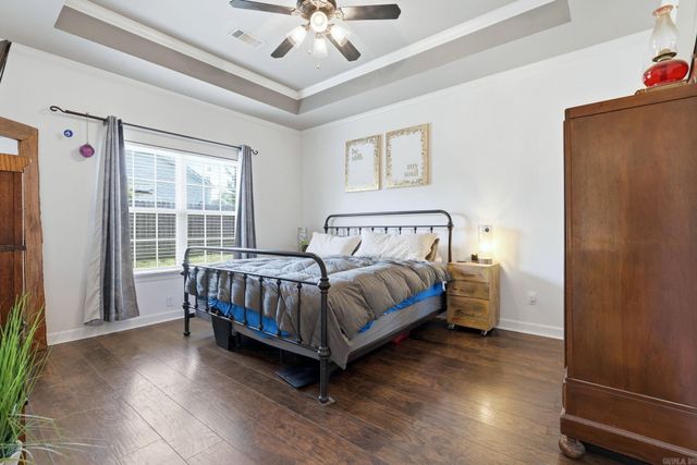 2301 Pleasant Forest Drive, Benton, AR 72015