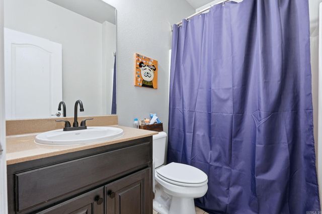 2301 Pleasant Forest Drive, Benton, AR 72015