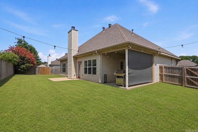 2301 Pleasant Forest Drive, Benton, AR 72015