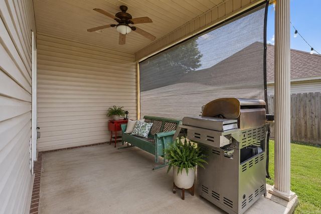 2301 Pleasant Forest Drive, Benton, AR 72015