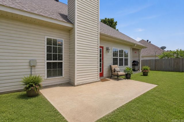 2301 Pleasant Forest Drive, Benton, AR 72015