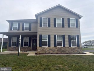 161 PARADISE VIEW DR, Greencastle, PA 17225
